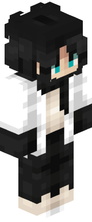 Skin Render