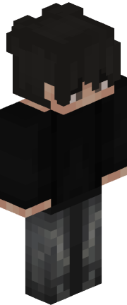 Skin Render