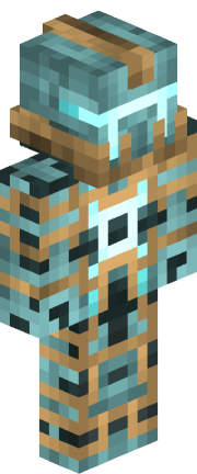 Skin Render