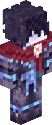 Skin Render