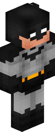 Skin Render