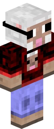Skin Render