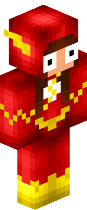 Skin Render