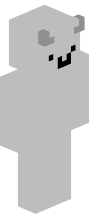 Skin Render