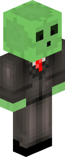Skin de juanjo