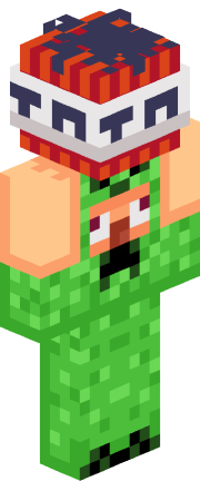 Skin Render