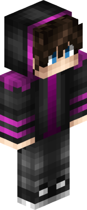 Skin Render
