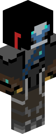 Skin Render