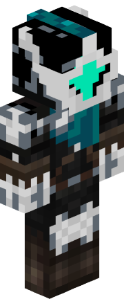 Skin Render