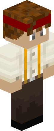 Skin Render