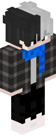 Skin Render