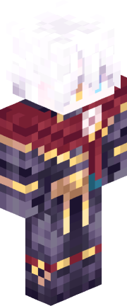 Skin Render