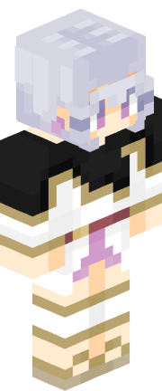 Skin Render