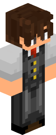 Skin Render