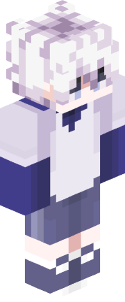 Skin Render