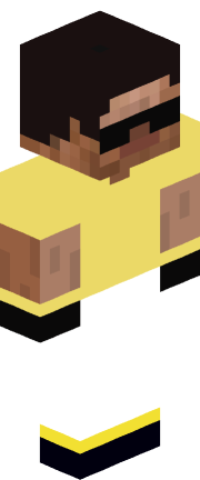 Skin Render