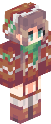Skin Render