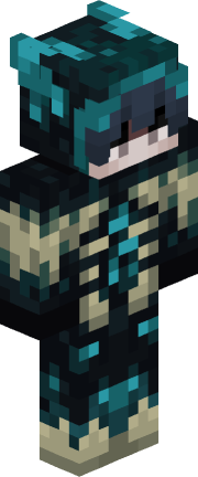 Skin Render