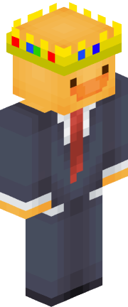 Skin Render