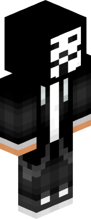 Skin Render