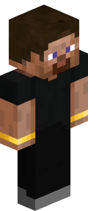 Skin Render