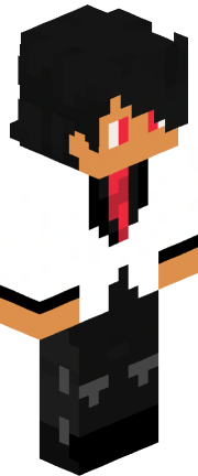 Skin Render
