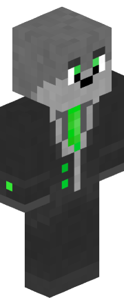 Skin Render