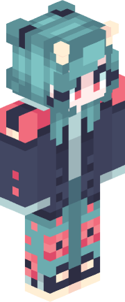 Skin de Sxcrificio