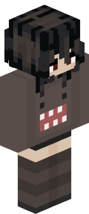 Skin Render