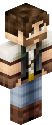 Skin Render