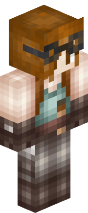 Skin Render