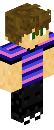 Skin Render