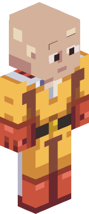 Skin Render