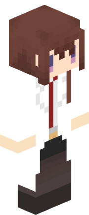 Skin Render