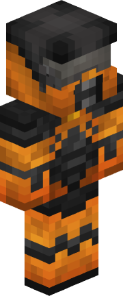 Skin Render