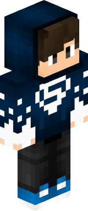 Skin Render