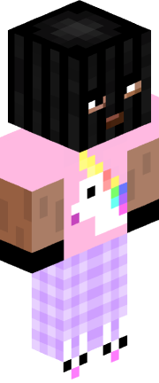 Skin Render