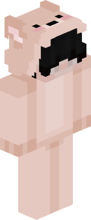 Skin Render