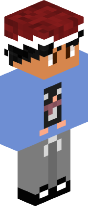 Skin Render