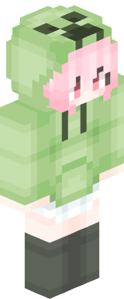 Skin Render