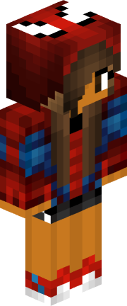 Skin Render