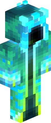 Skin Render