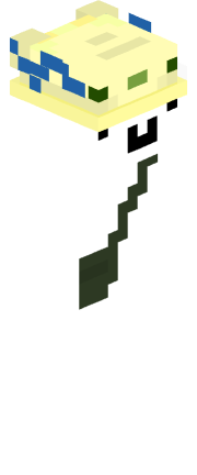 Skin Render