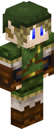 Skin Render