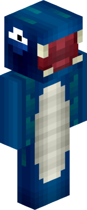 Skin Render