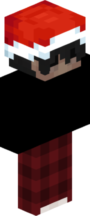 Skin Render