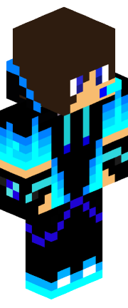 Skin Render