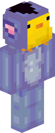 Skin Render