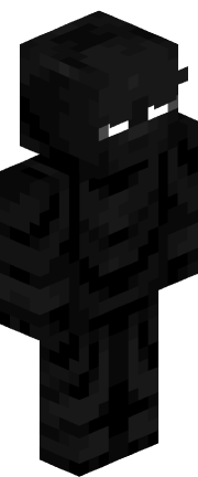 Skin Render