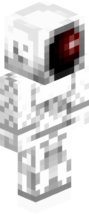 Skin Render
